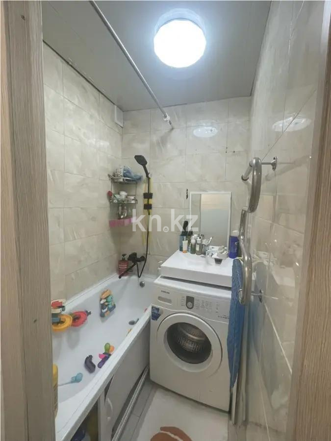 Продажа 1-комнатной квартиры, 35 м² - Продажа квартир в Казахстане - страница 15 фото 3 из 4