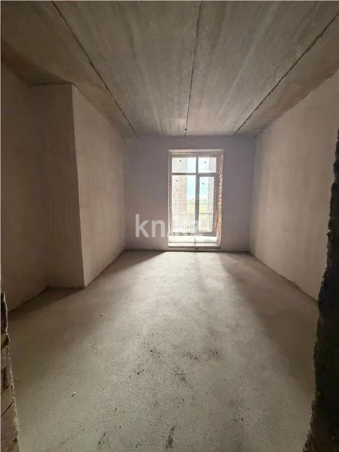 Продажа 2-комнатной квартиры, 58.8 м² в Астане
