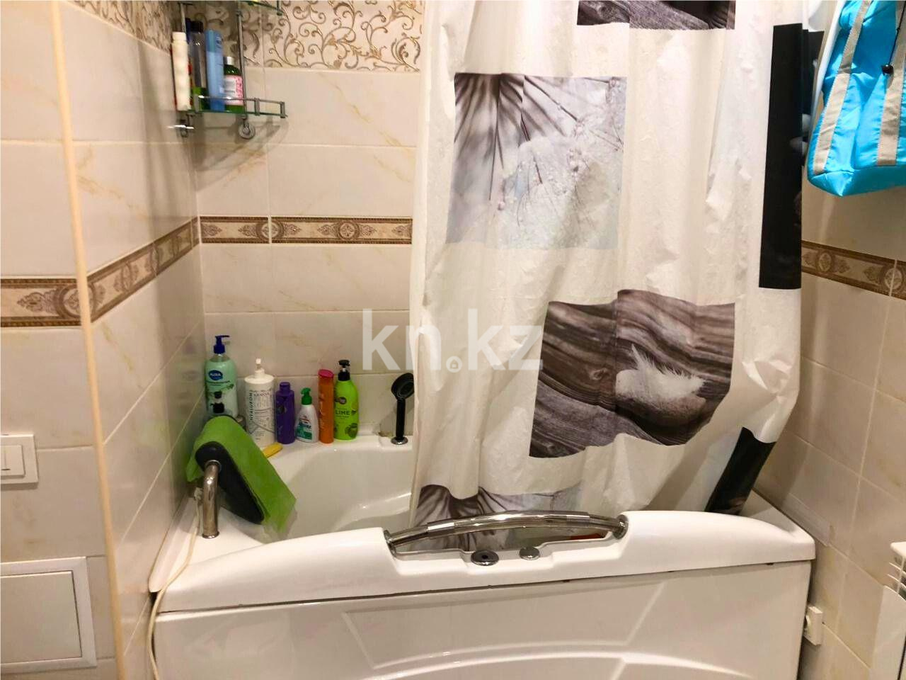 Продажа 3-комнатной квартиры, 91 м² - Продажа  трехкомнатных квартир в новостройках Астаны - страница 2 фото 9 из 10