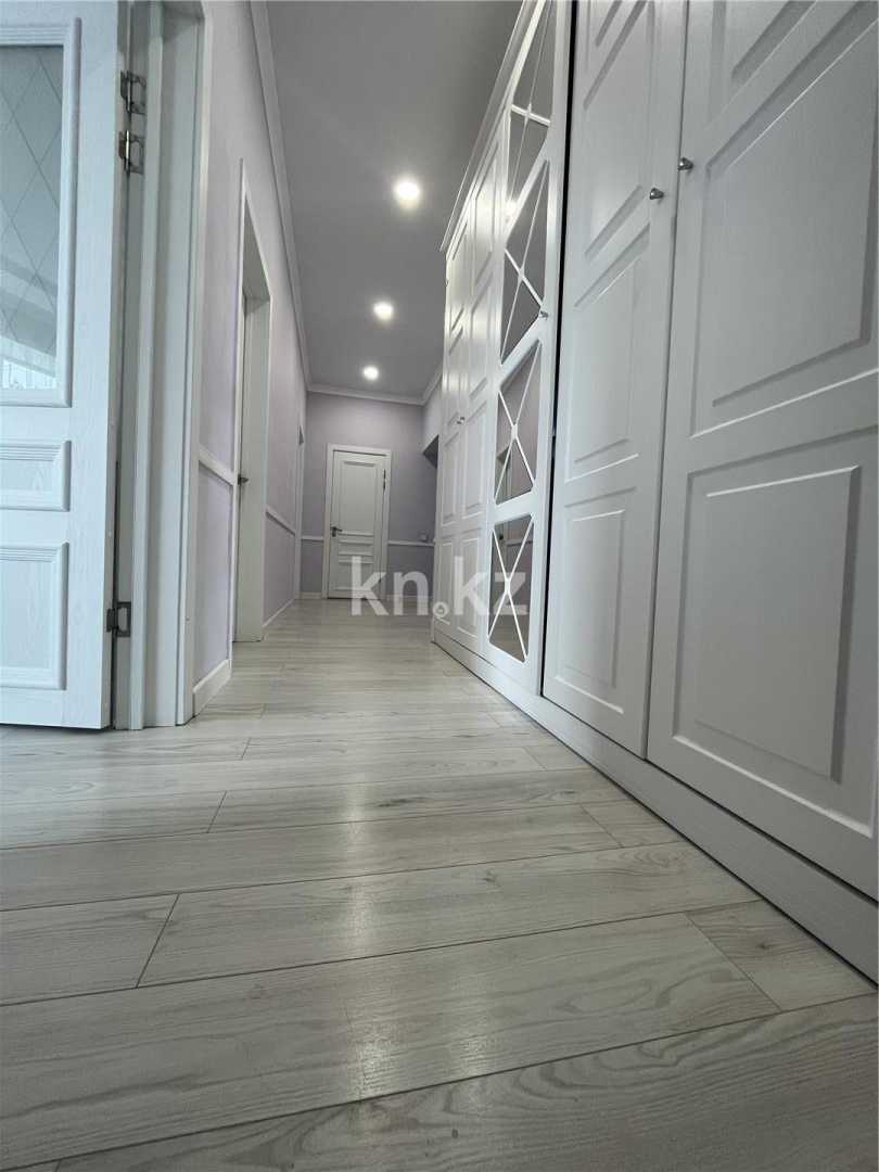 Продажа 3-комнатной квартиры, 87 м², мкр-н Степной-2 - Продажа квартир в Караганде фото 2 из 22