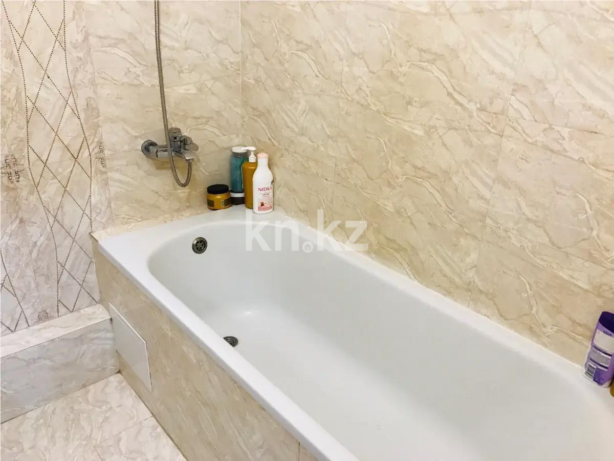 Продажа 2-комнатной квартиры, 59 м², ул. Туркестан, дом  4 в Астане - фото 3