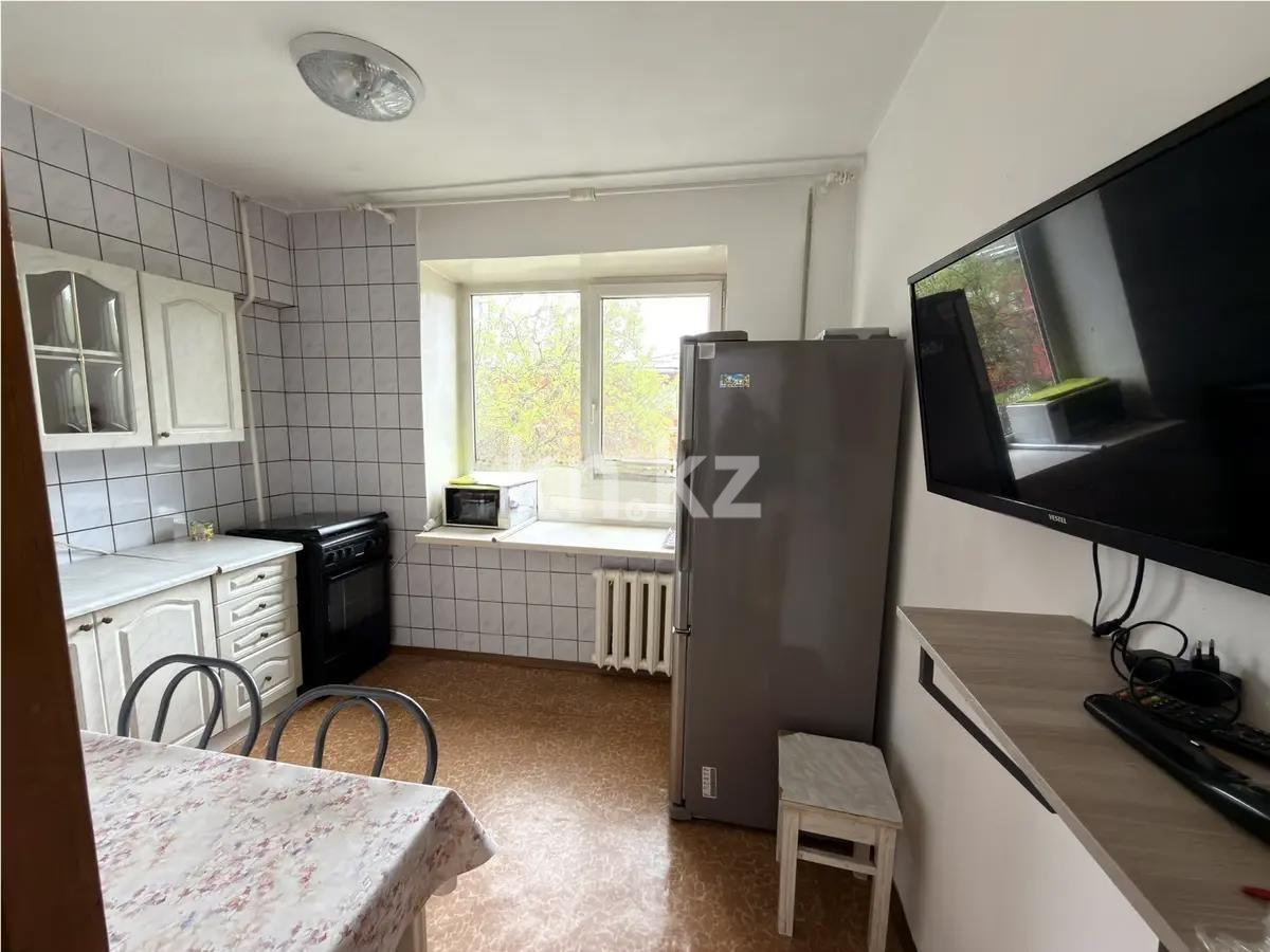 Продажа 2-комнатной квартиры, 50 м² в Алматы - фото 2