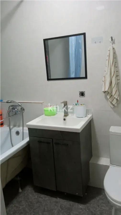 Продажа 1-комнатной квартиры, 40.4 м², пр. Райымбека, дом  590/6 - Продажа  однокомнатных квартир в новостройках Алматы без посредников с фото фото 3 из 4