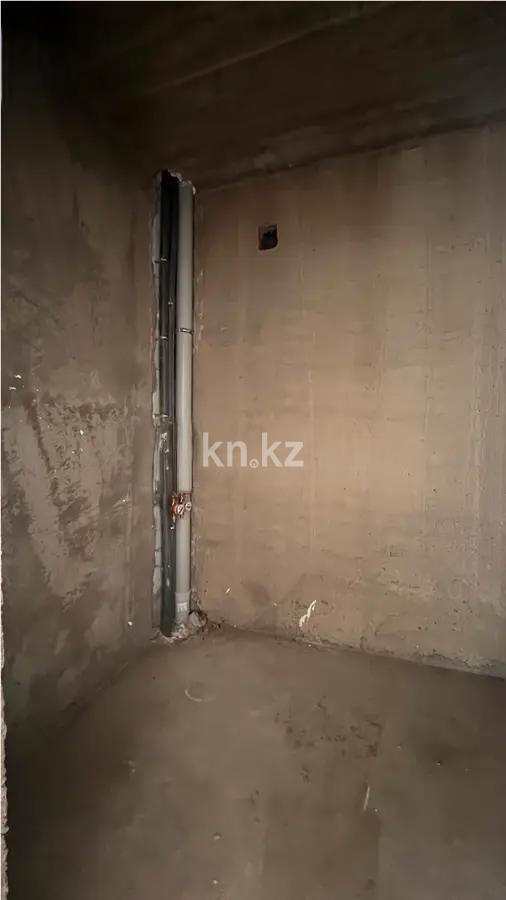 Продажа 1-комнатной квартиры, 37 м², ул. Керей, Жанибек хандар, дом  44/6 - Продажа  однокомнатных квартир в Астане без посредников с фото фото 4 из 6