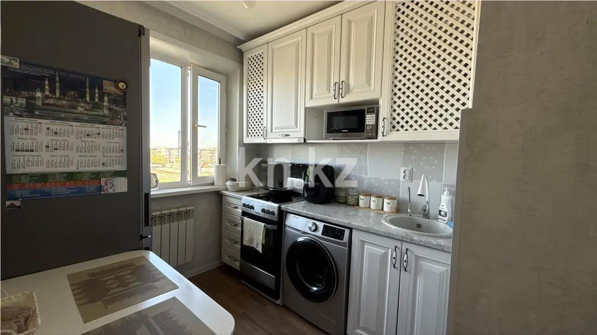 Продажа 3-комнатной квартиры, 61 м² - Недвижимость в Казахстане - страница 34 фото 5 из 8