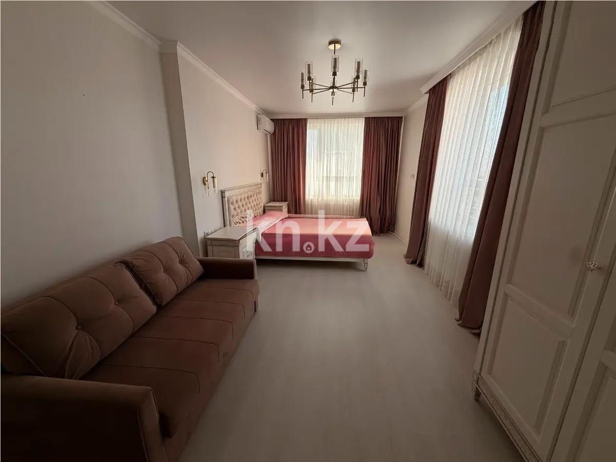 Продажа 2-комнатной квартиры, 75 м² - Продажа квартир в Алматы - страница 10 фото 2 из 5