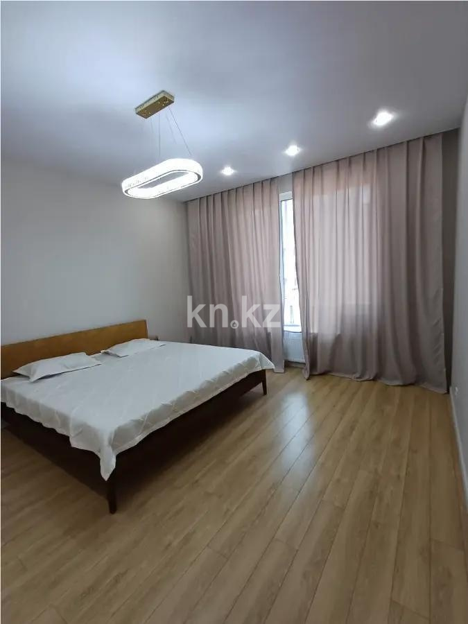 Продажа 3-комнатной квартиры, 90 м² - Продажа трехкомнатных квартир от собственников в Астане - страница 6 фото 2 из 5