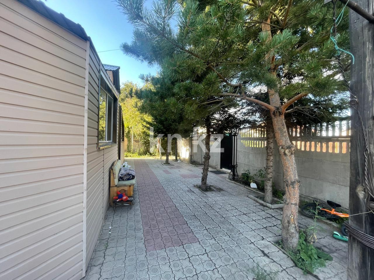 Продажа 5-комнатного дома, 271 м², ул. Жакана Смакова в Караганде - фото 10