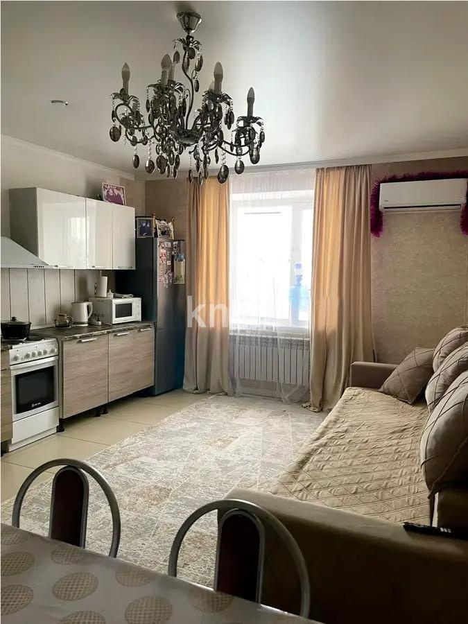 Продажа 2-комнатной квартиры, 41 м² - Продажа квартир в Астане - страница 52 фото 1 из 5