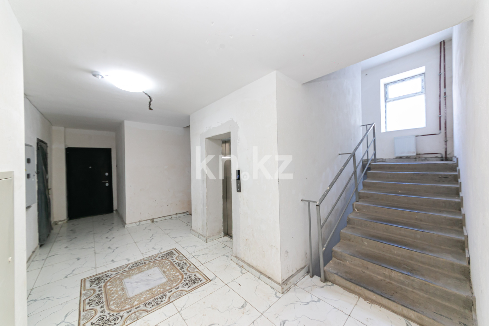 Продажа 2-комнатной квартиры, 52 м², ул. Е-181, дом  3 в Астане - фото 14