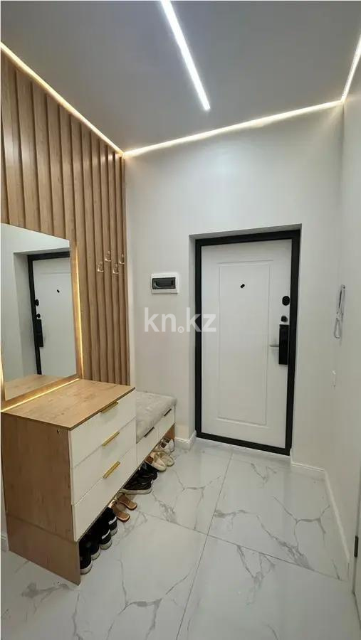 Продажа 2-комнатной квартиры, 42 м² - Продажа квартир в Казахстане - страница 10 фото 5 из 5