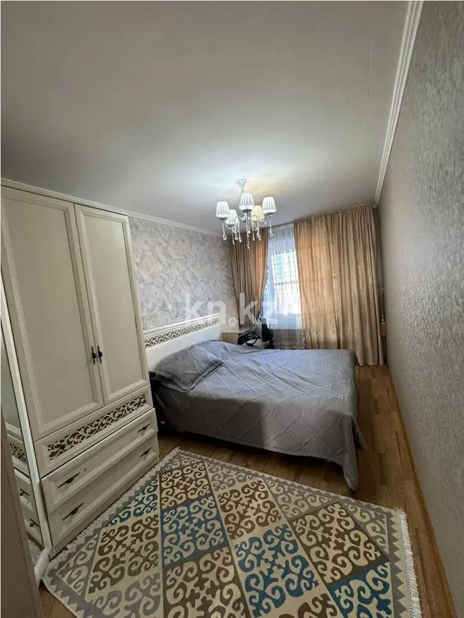 Продажа 4-комнатной квартиры, 75 м² - Продажа квартир в Караганде - страница 2 фото 3 из 8