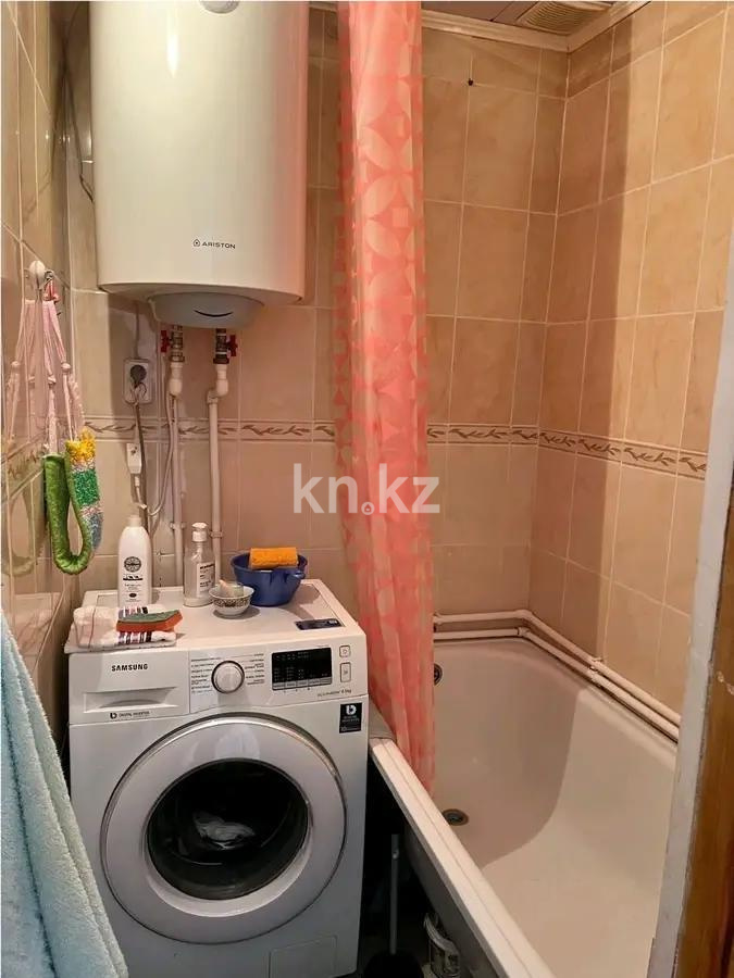 Продажа 2-комнатной квартиры, 44 м² - Продажа  двухкомнатных квартир в Шахтинске фото 4 из 5