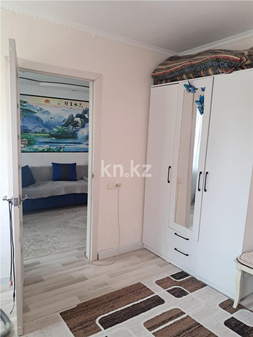 Продажа 4-комнатной квартиры, 61 м² в Караганде - фото 14