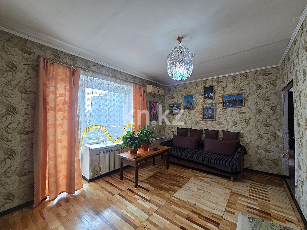 Продажа 3-комнатной квартиры, 64.6 м² в Алматы - фото 13