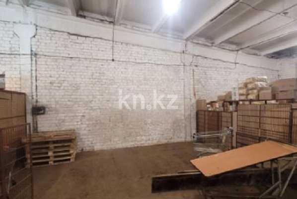 Аренда , 1100 м², Шоссе Алаш, дом  22 - Аренда баз, складов и промышленной недвижимости в Астане фото 8 из 10