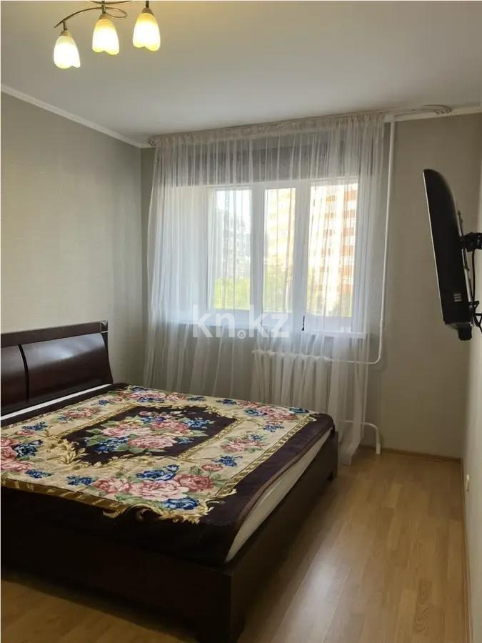 Продажа 1-комнатной квартиры, 40 м² - Продажа  однокомнатных квартир в новостройках Астаны - страница 3 фото 1 из 4