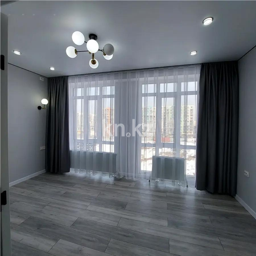 Продажа 2-комнатной квартиры, 39 м² в Алматы - фото 2