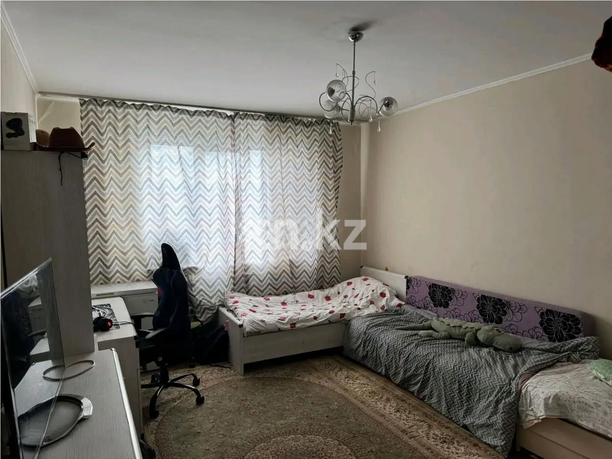 Продажа 2-комнатной квартиры, 54 м², мкр-н Таугуль-2, дом  12 - Продажа квартир в Алматы фото 3 из 4
