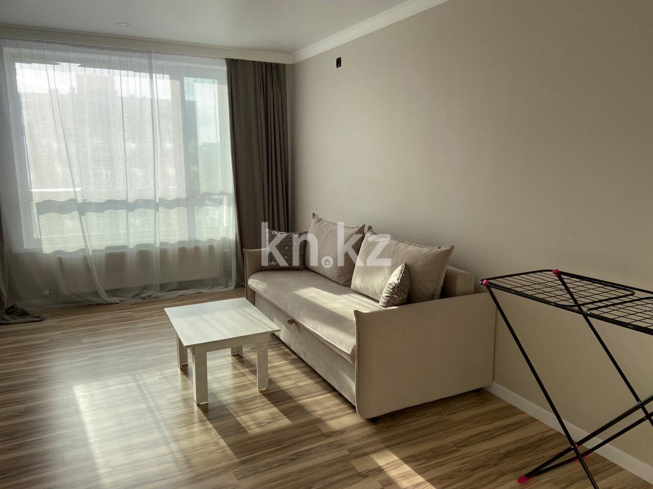 Аренда 2-комнатной квартиры, 65 м² в Астане - фото 3