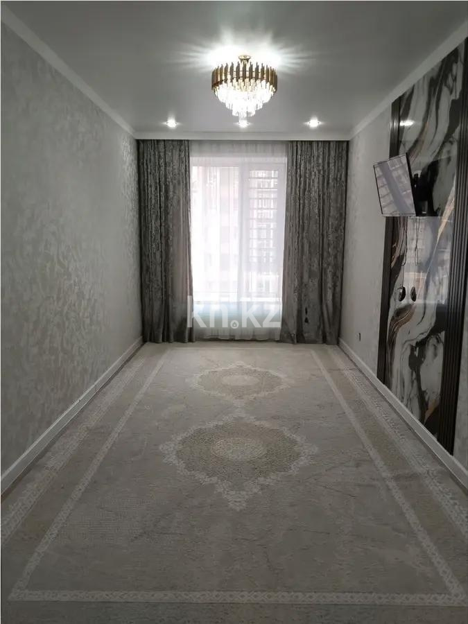 Продажа 2-комнатной квартиры, 57 м² в Астане