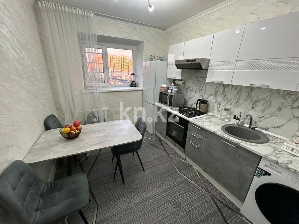 Продажа 3-комнатной квартиры, 90 м² в Астане - фото 4