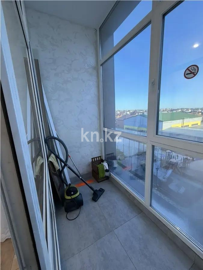 Продажа 2-комнатной квартиры, 48 м² - Недвижимость в Караганде - страница 4 фото 5 из 6