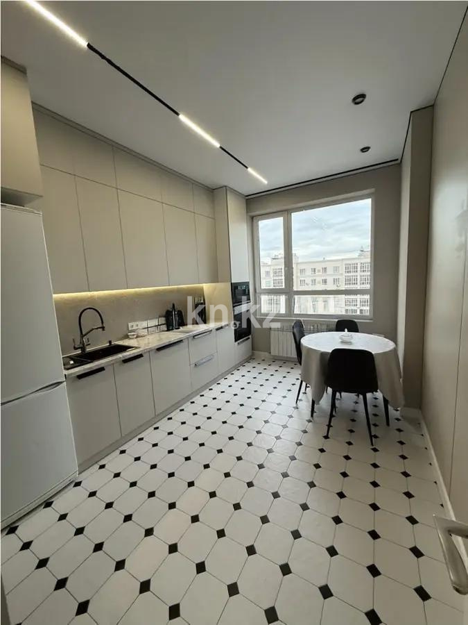 Продажа 3-комнатной квартиры, 80 м² - Продажа квартир в Казахстане - страница 21 фото 3 из 6