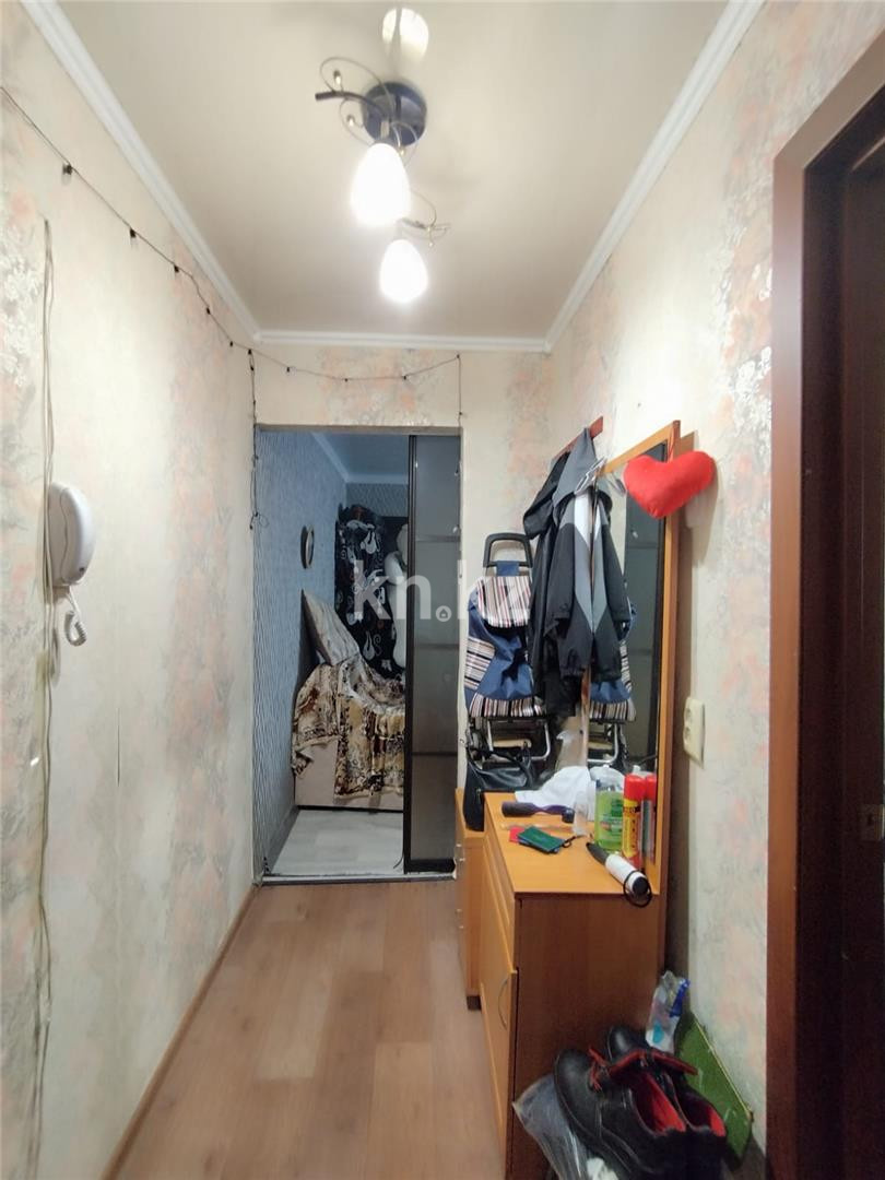 Продажа 2-комнатной квартиры, 44 м², мкр-н 7-й в Темиртау - фото 9