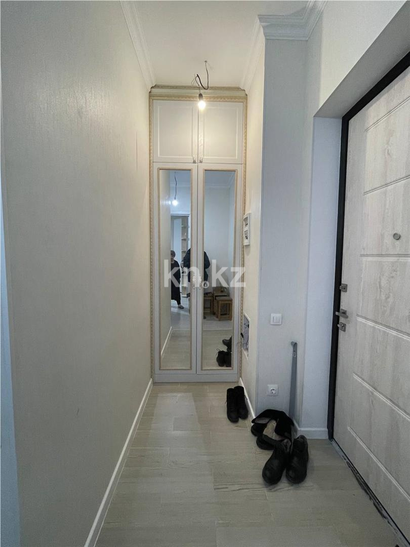 Продажа 1-комнатной квартиры, 44.6 м² - Продажа квартир в Астане в р-не Есиль - страница 10 фото 6 из 8