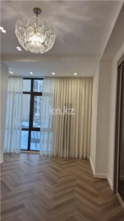 Продажа 3-комнатной квартиры, 106.7 м² в Астане - фото 4