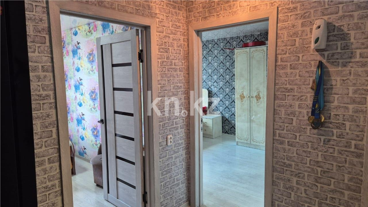 Продажа 3-комнатной квартиры, 61 м² в Сарани - фото 7
