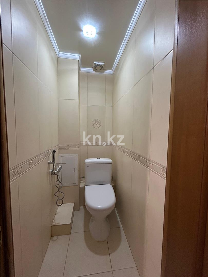 Продажа 3-комнатной квартиры, 63.8 м², пр. Жумабаева в Астане - фото 9