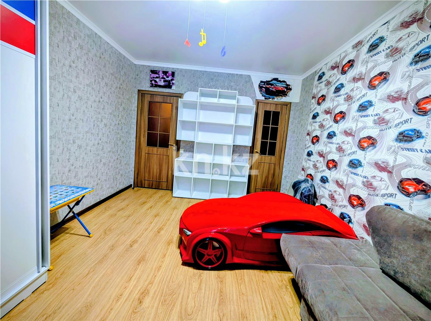 Продажа 3-комнатной квартиры, 94 м² - Продажа квартир в Караганде - страница 8 фото 9 из 13