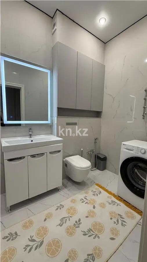 Продажа 2-комнатной квартиры, 60 м² - Продажа двухкомнатных квартир в Астане - страница 5 фото 3 из 3