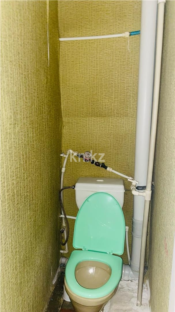 Продажа 1-комнатной квартиры, 30 м² в Караганде - фото 2
