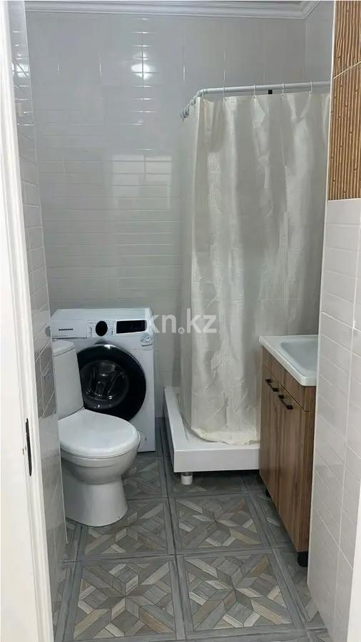 Продажа 1-комнатной квартиры, 29.2 м² в Астане - фото 2