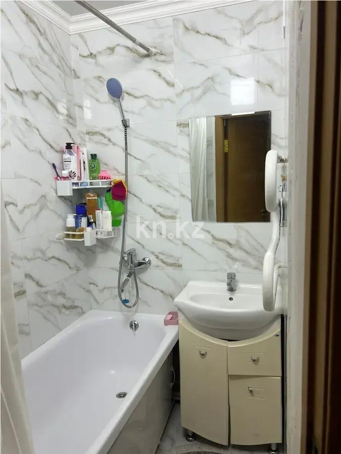 Продажа 2-комнатной квартиры, 46.3 м² - Недвижимость в Алматы - страница 2 фото 3 из 4