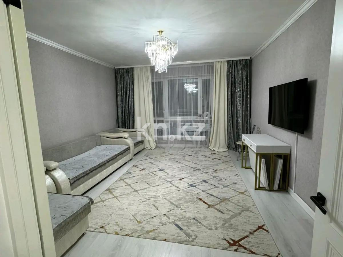 Продажа 2-комнатной квартиры, 69 м², ул. Момышулы, дом  26/2 - Продажа  двухкомнатных квартир в Караганде без посредников фото 1 из 7