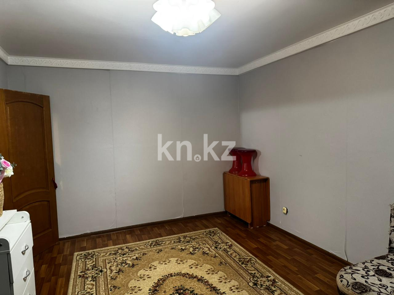 Аренда 1-комнатной квартиры, 36 м², пр. Сарыарка, дом  36/1 - ул. Жангельдина - Аренда  однокомнатных квартир помесячно в Астане фото 4 из 7