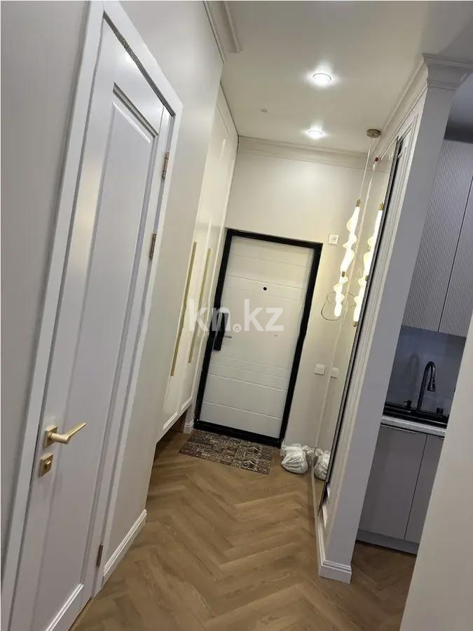 Продажа 2-комнатной квартиры, 38 м² в Алматы - фото 3