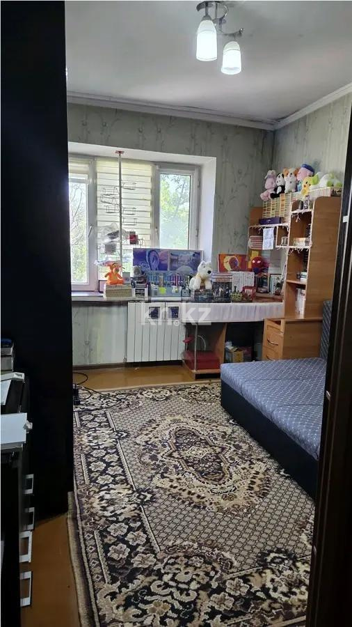 Продажа 2-комнатной квартиры, 50.3 м² в Алматы