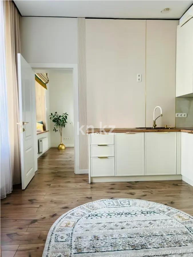 Продажа 3-комнатной квартиры, 51 м² - Продажа трехкомнатных квартир в Астане фото 3 из 4