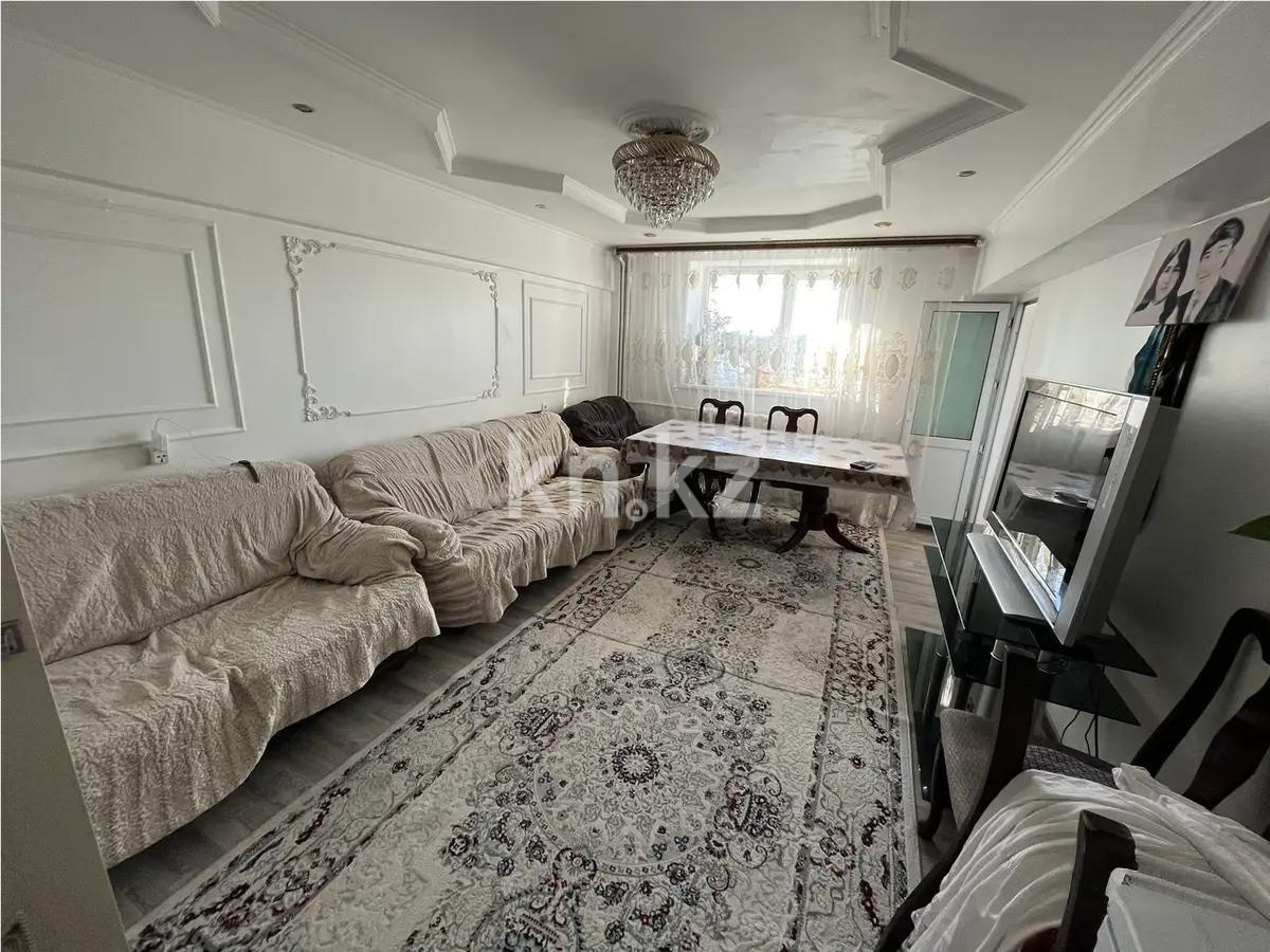 Продажа 3-комнатной квартиры, 70 м², ул. Кокорай, дом  39 в Алматы