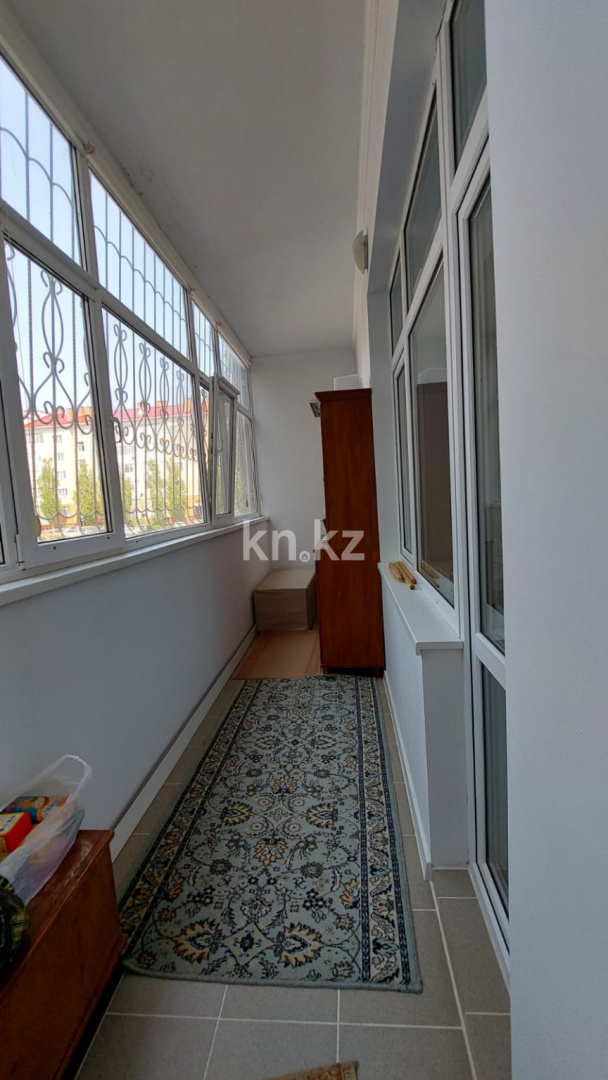 Продажа 3-комнатной квартиры, 128 м² - Продажа квартир в Актобе фото 6 из 24