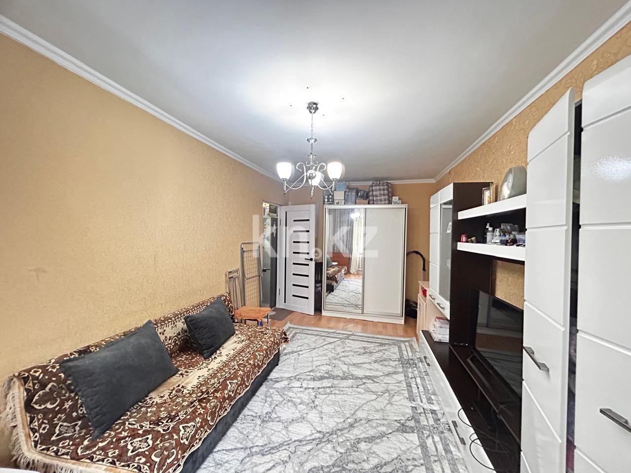 Продажа 2-комнатной квартиры, 41 м² - Продажа квартир в районе Город в Караганде фото 2 из 11