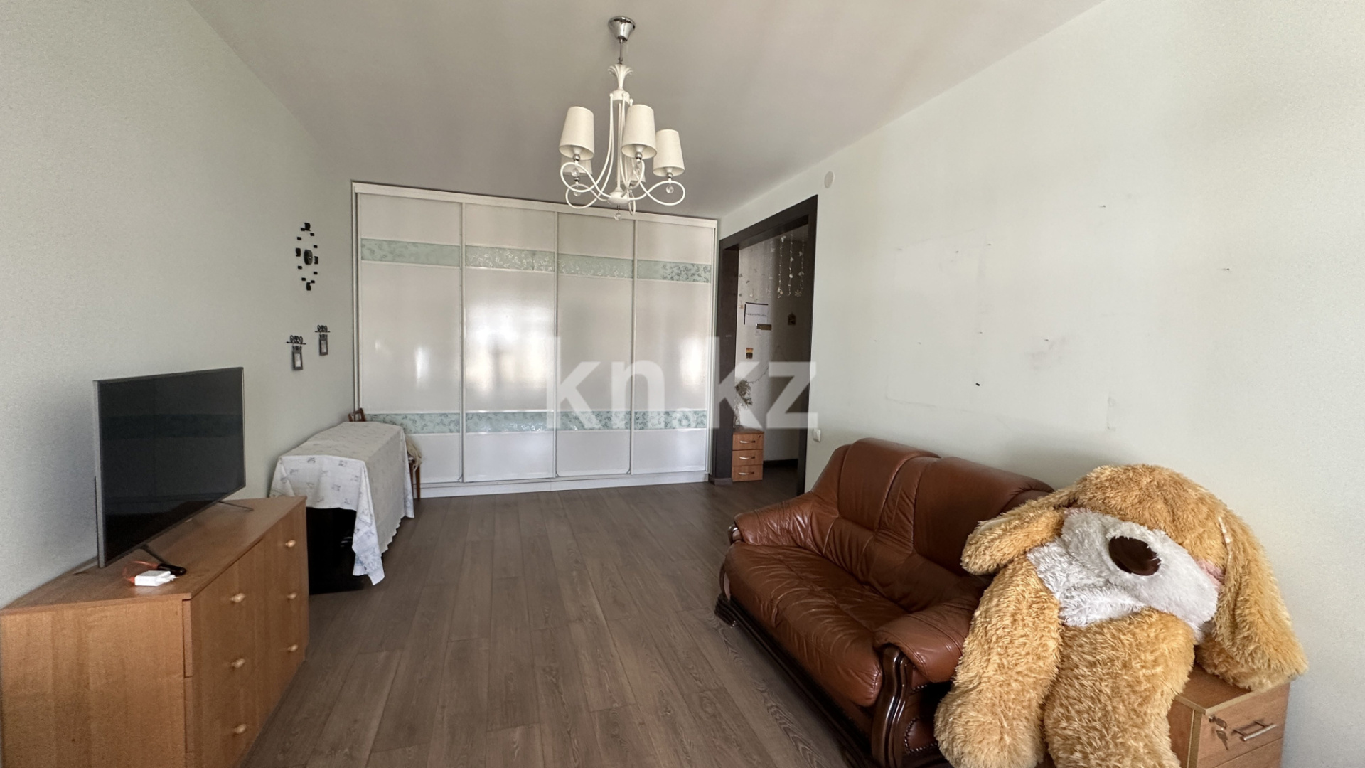 Продажа 5-комнатной квартиры, 295 м² - Продажа квартир в Казахстане - страница 6 фото 7 из 22