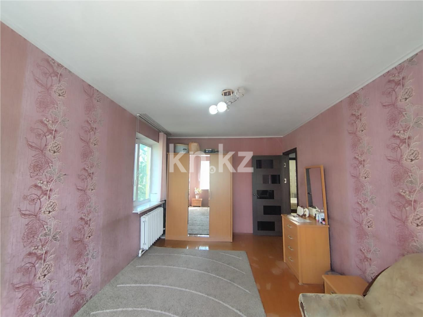 Продажа 3-комнатной квартиры, 62 м², ул. Сейфуллина в Темиртау - фото 5