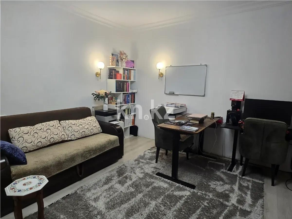 Продажа 2-комнатной квартиры, 51.6 м² - Недвижимость в Казахстане - страница 4 фото 1 из 6