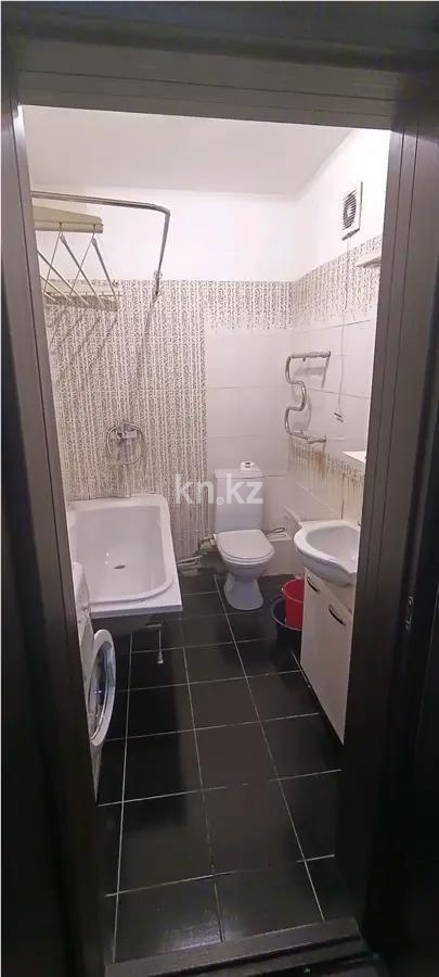 Продажа 1-комнатной квартиры, 30 м² - Продажа  однокомнатных квартир в Алматы без посредников фото 3 из 3